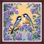 Funchey Counted Cross Stitch Kits by FuncheyCrossStitchKits