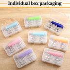 Umigy 12 Pack Craft Linoleum Cutter Kit Carving Tools Assortment Linocut Tools - Image 3