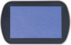 Jacquard ColorPad Archival Pigment Ink Stamp Pads- Periwinkle - Image 2
