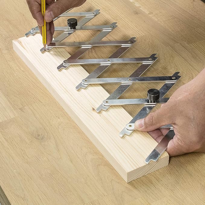 Trend Point-2-Point Equidistant Measuring Tool - Image 5