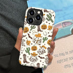 Case for iPhone 13 Pro, Scratch Resistant Hybrid Double Layer Hard - Image 6