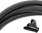 ZhiYo 20FT 5/8" Wire Loom Split Tubing Auto Wire Conduit Flexible Cover | Auto by ZhiYo