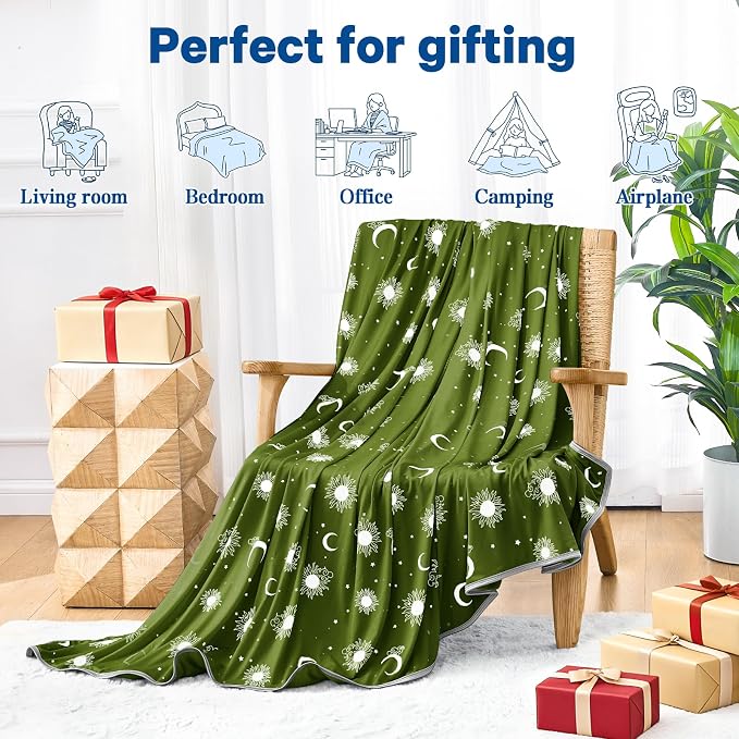 inhand Cooling Blanket Queen Size - Image 8