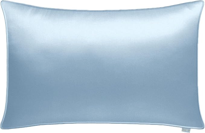 Grace & Company Silky Satin Pillowcase - Image 2