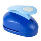 2.5 inch Circle Punch, Paper Circles, Large Hole Punch - Image 4