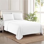 RV Queen Bed Sheets by SweetHomeCollection