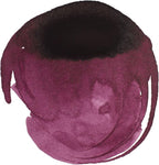 Liquitex Professional Acrylic Ink, 1-oz Jar, Muted Violet - Image 2