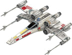 4D Cityscape Star Wars 3D Paper Model Kits - Image 4