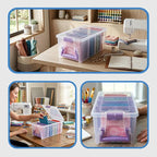 ArtBin Semi Satchel Portable Craft Organizer - Image 9