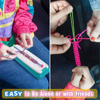GILI Friendship Bracelet Making Kit - Image 5