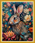 Magxvouy Cross Stitch Kits Stamped Full Range of Embroidery Kits, Cross Stitch by MagxvouyCrossStitchKits