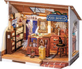 Rolife DIY Miniature Dollhouse Room Kit by Rolife