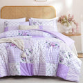 YIKUSH Twin Comforter Set by YIKUSH