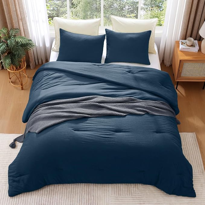 WRENSONGE Full Size Comforter Sets - Image 6