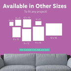 Artlicious Canvases for Painting - Image 9