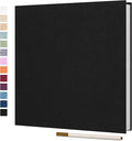 Vienrose Large Photo Album Self Adhesive by Vienrose