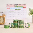 Mr. Pen- Washi Tape Set, 21 Rolls, 5.5 Yards/Roll | Washi Tape - Image 8