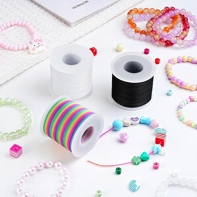 Stretchy Bracelet String Kit - Image 6