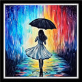 Fanxvivy Counted Cross Stitch Kits by Fanxvivy