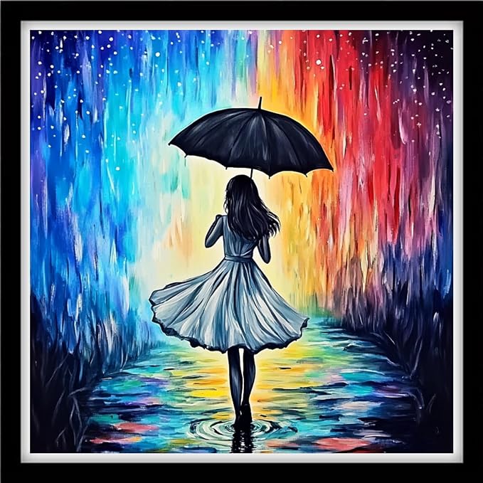 Fanxvivy Counted Cross Stitch Kits by Fanxvivy