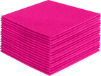 FabricLA Acrylic Felt Sheets for Crafts by FabricLA