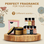 SoftOwl Premium Soy Candle Making Kit - Image 6