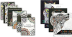 Adult Coloring Book Bundle - Image 5