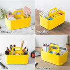 Tiawudi Multipurpose Caddy Organizer, Plastic Caddy - Image 5