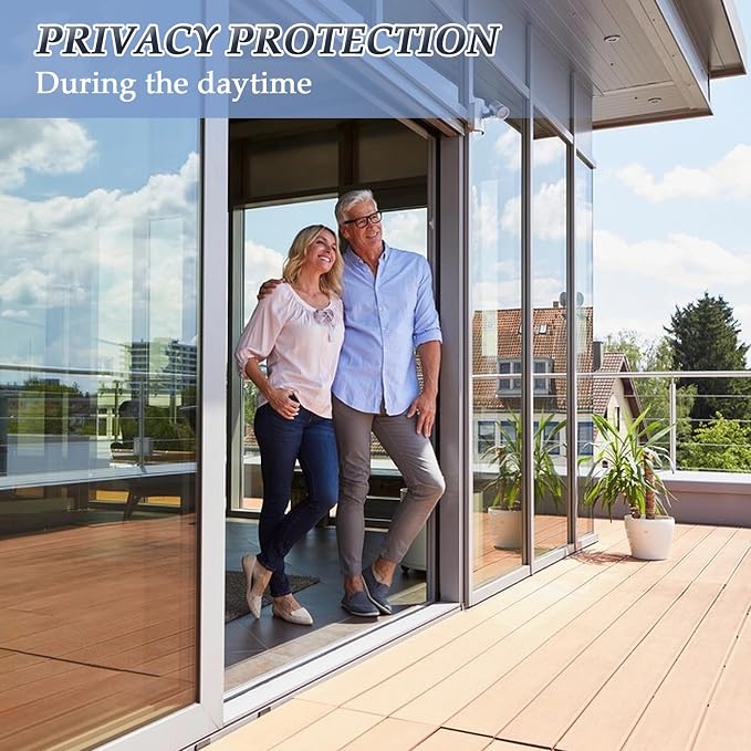 Niviy One Way Window Privacy Film - Image 5