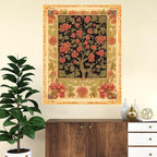 Joyhoor Cross Stitch Kits for Beginners Stamped Cross-Stitch Supplies - Image 2