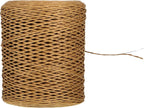 Syhood 673 Feet Floral Vine Bind Wire Rustic Wrapping Wire - Image 3