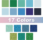 DUEUIOE Glitter HTV Bundle - Image 3