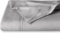 Bare Home King Flat Sheet by BareHome