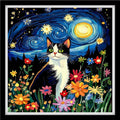 Fanxvivy Counted Cross Stitch Kits by Fanxvivy
