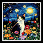 Fanxvivy Counted Cross Stitch Kits by Fanxvivy