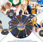Brainy Knots Rope Untangling Game，Children's Rope Challenge Game，Strategy - Image 7