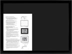 MCS 14.25x19.25 Puzzle Frame for Finished Puzzles - Image 3
