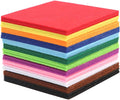 Craft Stiff Felt Squares by Ader+Products