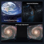 Galaxy Projector, Star Projector Planetarium - Image 5