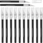 15 Pack Exacto Knife Set, Hobby Knife, Back to School Supplies Craft Knifes Kit by Mudder