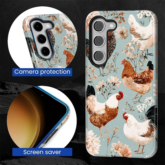 for Samsung Galaxy S23 Case - Image 6