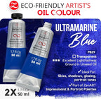 ZenART Oil Paint - Image 3