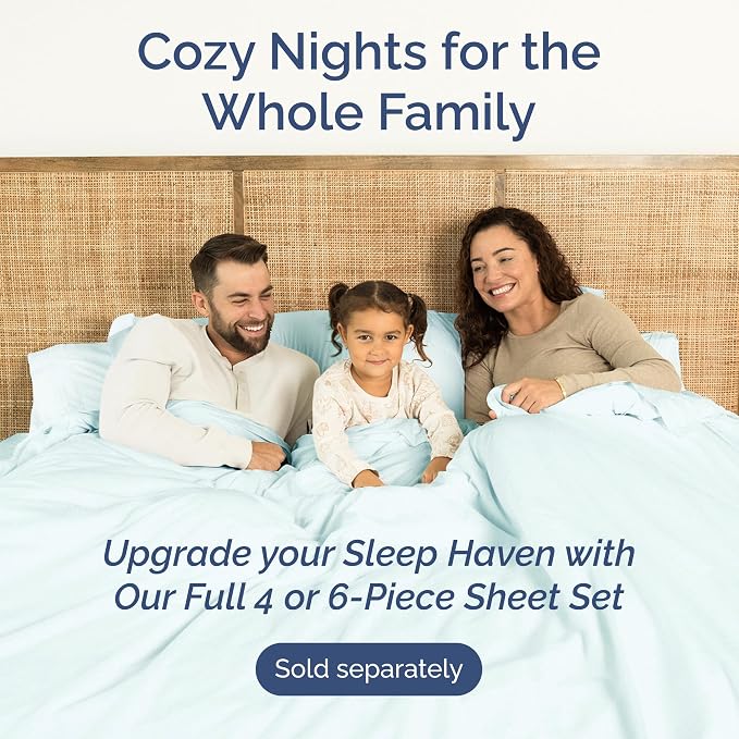 Twin XL Size Flat Sheet - Image 8