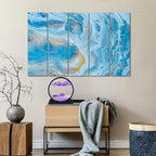 3D Quicksand Painting Decor - Image 4