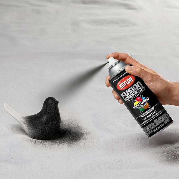 Krylon Fusion All-in-One, 12 oz - Image 8