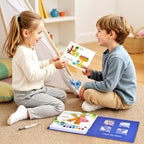 JoyCat Paint with Water Coloring Books - Image 9