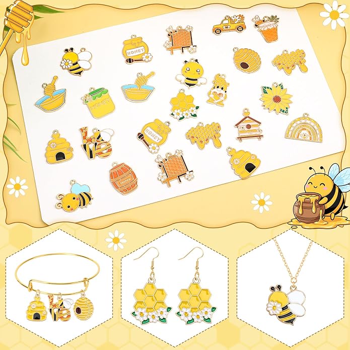 MARFOREVER Craft Charm - Image 6