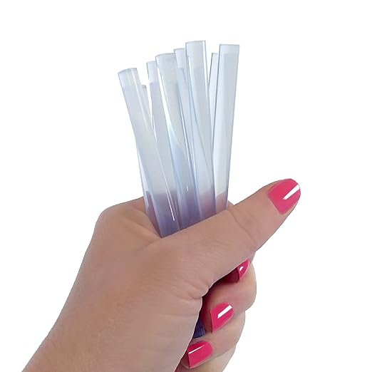 AdTech 8-Inch Mini Hot Glue Sticks, Strong Bonding Adhesive - Image 3