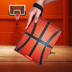 RONMONG Basketball Card Binder, 2025-2026 Sports Trading Card - Image 5