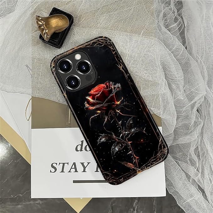 ZHEGAILIAN Case for iPhone 16 Pro Max - Image 6
